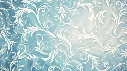 Fototapeta premium floral background for wedding event