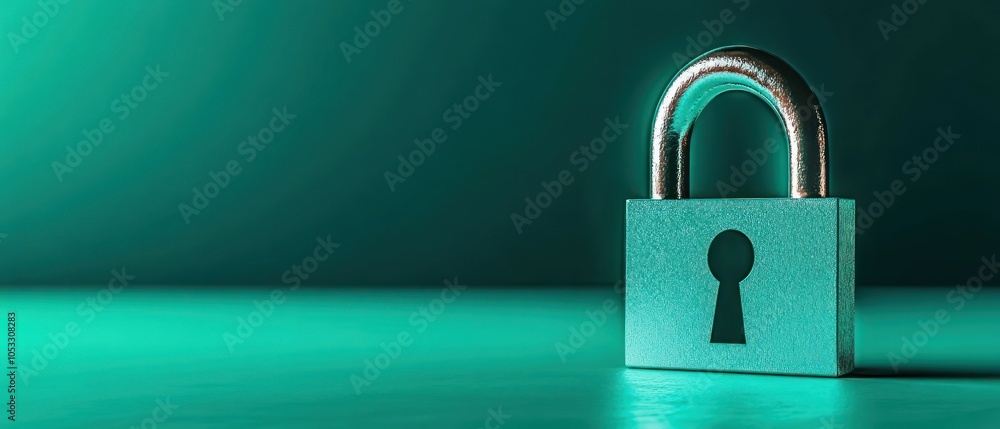 Aufkleber exploring the significance of security an insight into locks and their role in protecting our privac