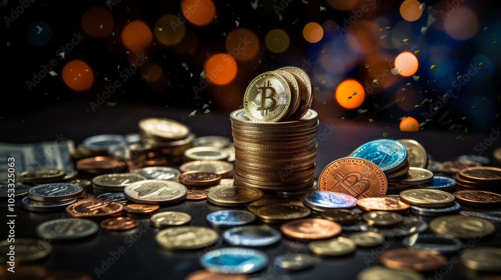 Poster exchange rates and market dynamics with a focus on currency trading and global markets