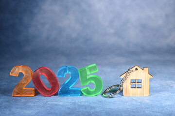 immobilier logement maison 2025