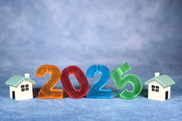 immobilier logement maison 2025