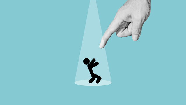 Gaslighting and Emotional Blackmail as manipulations and verbal abuse where someone uses victim feelings to control his or her behavior