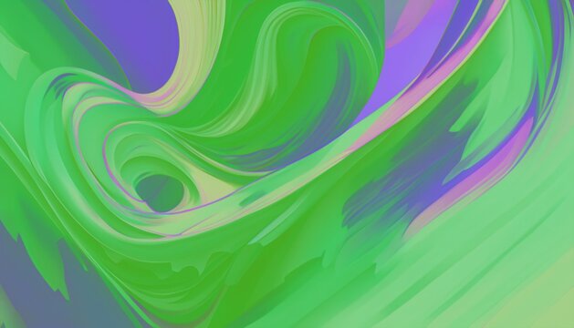 Abstract geometric background design