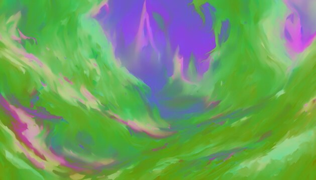 Abstract geometric background design