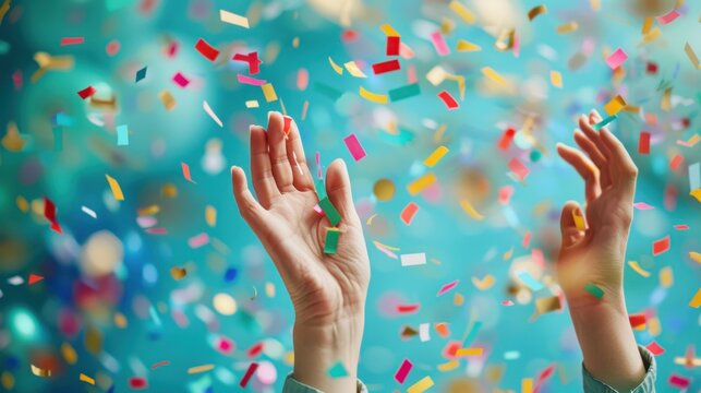 Celebrating Milestones: Celebrating achievements during the change process lifts morale and motivation, highlighting positive impacts and promoting ongoing engagement.
