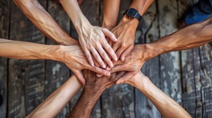 Diversity and Inclusion Initiatives: Corporations focus on creating inclusive workplaces by hiring diverse individuals and confronting biases to ensure fairness.
