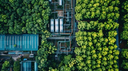 Green Supply Chain Management: Companies embrace green practices, optimizing supply chains with sustainable materials, efficient logistics, and eco-conscious packaging.

