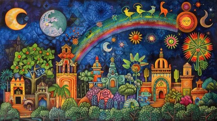 Support for Arts and Cultural Preservation: By funding cultural events and projects, businesses help maintain and celebrate local heritage, enriching community identity.
