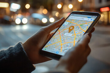 Boost Your Business with Local SEO Optimization: Marketers Enhancing Google My Business Listings