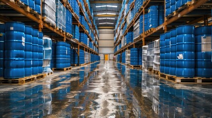 Third-Party Audits: Independent assessments of suppliers to confirm their adherence to ethical, environmental, and safety standards, fostering transparency.
