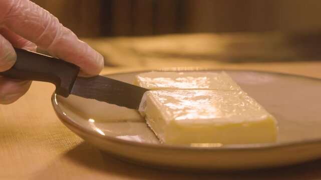 Cut Butter