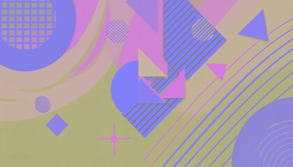 Abstract background design