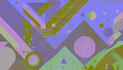 Abstract background design