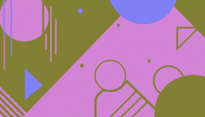 Abstract background design