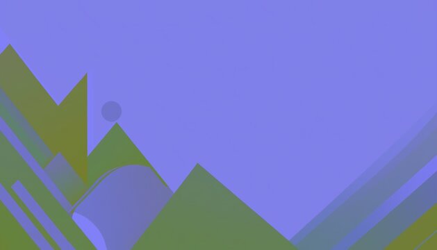 Abstract background design