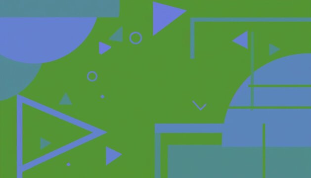 Abstract background design