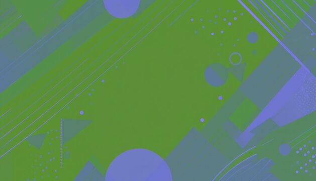 Abstract background design