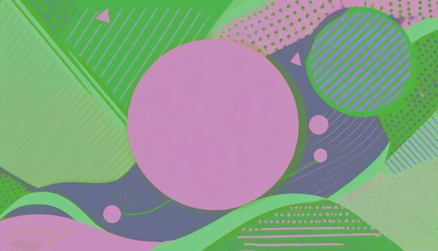 Abstract background design