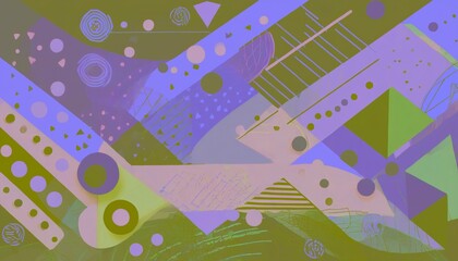 Abstract background design