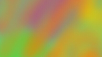 abstract colorful gradient background