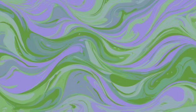 Abstract geometric colorful background