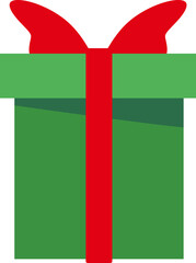 Decorative Christmas Element 