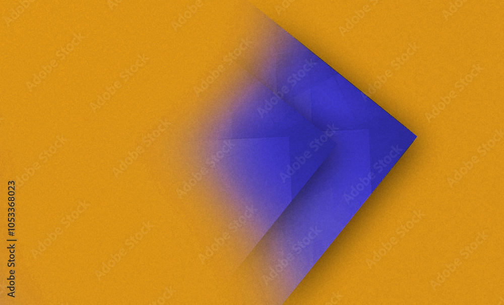Poster yellow background abstract background with lines. yellow banner background. abstract yellow graphic 