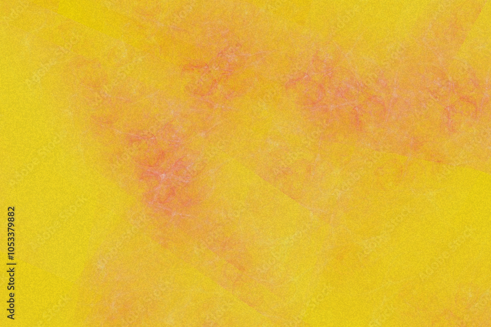 Poster yellow background abstract background with lines. yellow banner background. abstract yellow graphic 