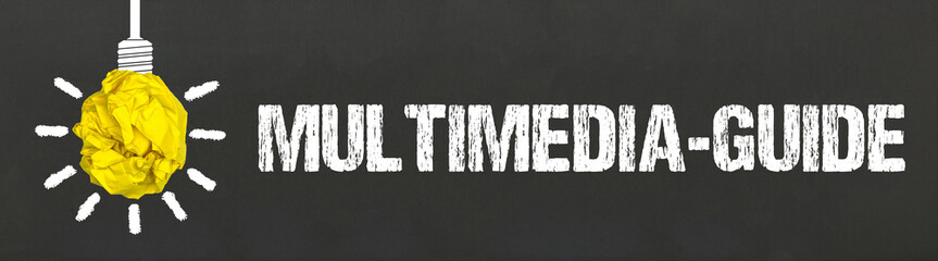 Mulimedia-Guide