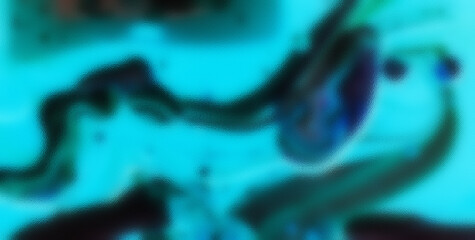 Whimsical Journey through an Enchanting Rainbow Splash on a Cute and Colorful Abstract Background