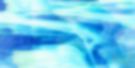 Whimsical Journey through an Enchanting Rainbow Splash on a Cute and Colorful Abstract Background