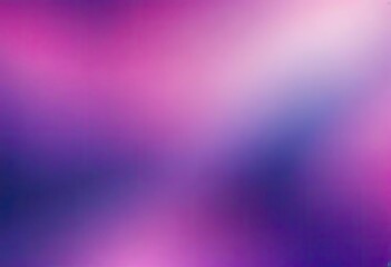 Violet Purple, Pink and Navy Blue Defocused Blurred Motion Gradient Abstract Background Vector Illustration
