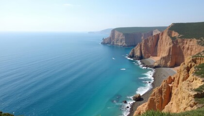  Aweinspiring coastal landscape perfect for adventure seekers