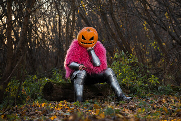 Scarecrow