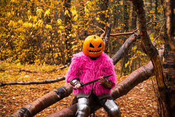 Scarecrow