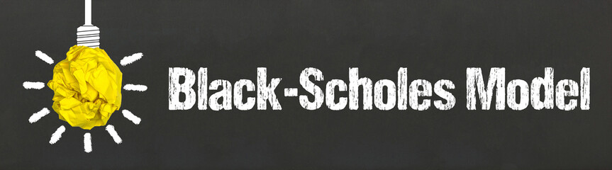 Black-Scholes Model