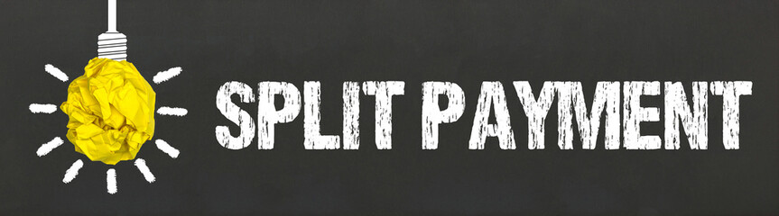 Split Payment