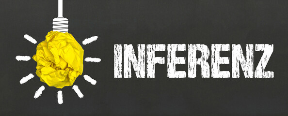 Inferenz