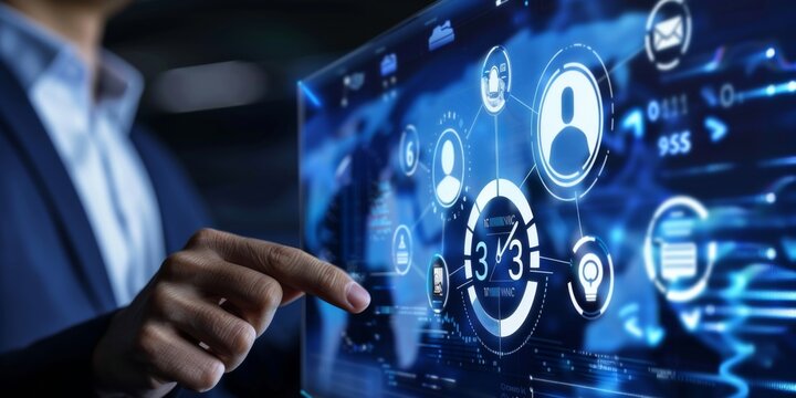 Tips for optimizing your schedule to maximize productivity.