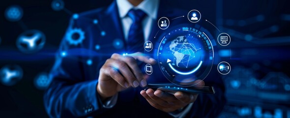 The significance of online learning in a digital world