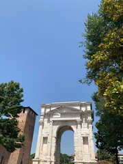 Fototapeta premium Italy