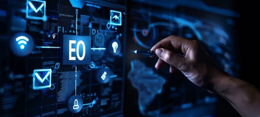 Business Strategies: Local SEO and Online Presence