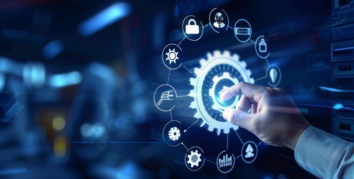 Understanding PLM: The Importance of Product Cycle Management in Development.