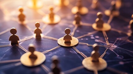 Emphasizing partnership enhances business success through customer engagement.