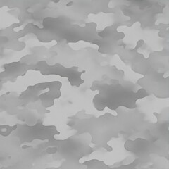 Camouflage pattern background with military textures in green and brown for clothing and textiles