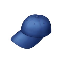Fototapeta premium Baseball Cap 