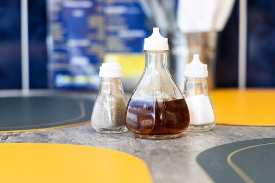 chippy salt pepper and vinegar