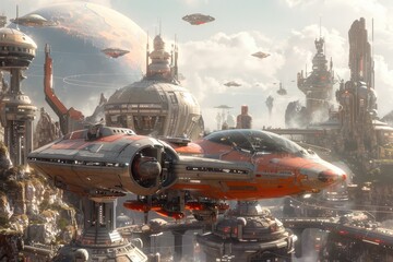 3D map world animated connections and data streams global business infrastructure