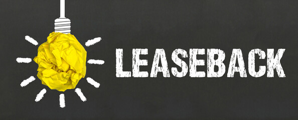 Leaseback
