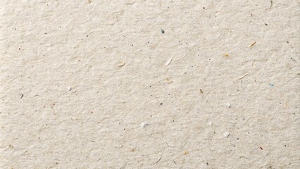 Fototapeta premium white recycle cardboard kraft paper texture background aerial view